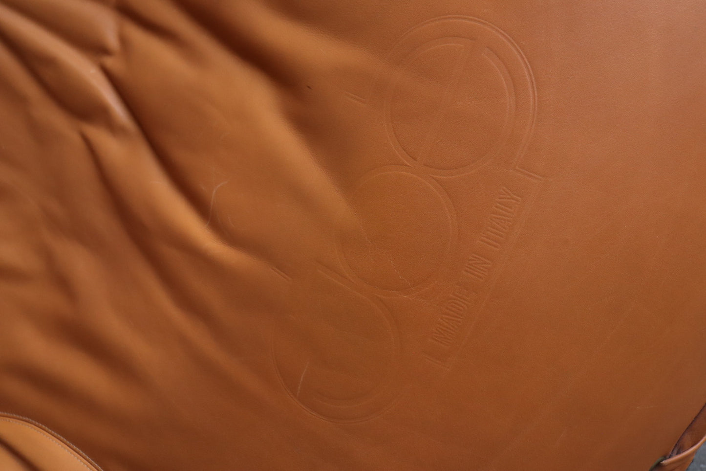 Joe Chair by De Pas, D'Urbino, and Lomazzi for Poltronova