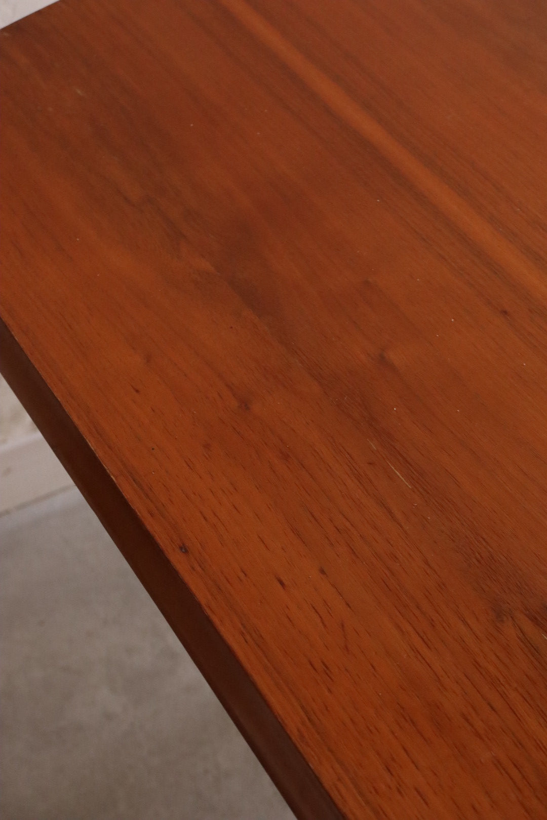 Drop Leaf Hideaway Table & Chairs