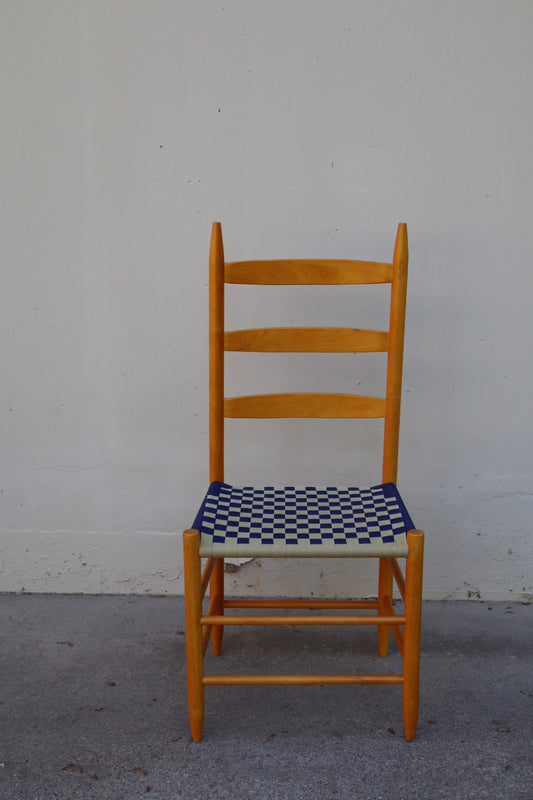 Antique Shaker Chair