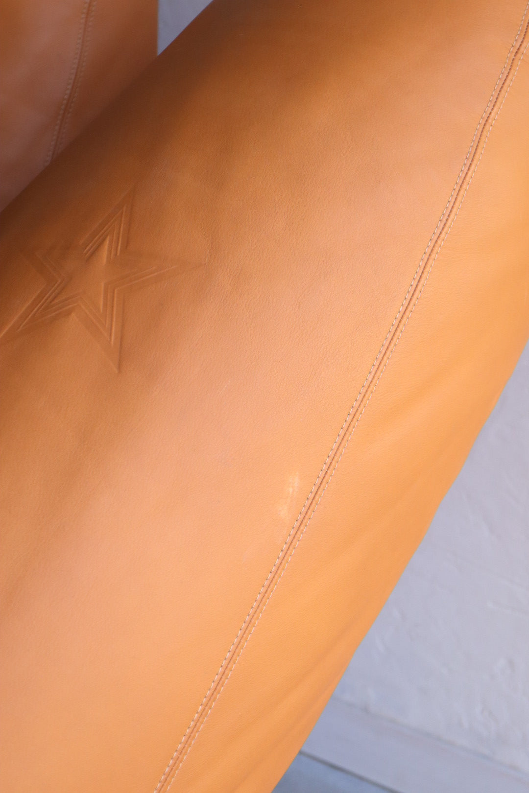 Joe Chair by De Pas, D'Urbino, and Lomazzi for Poltronova