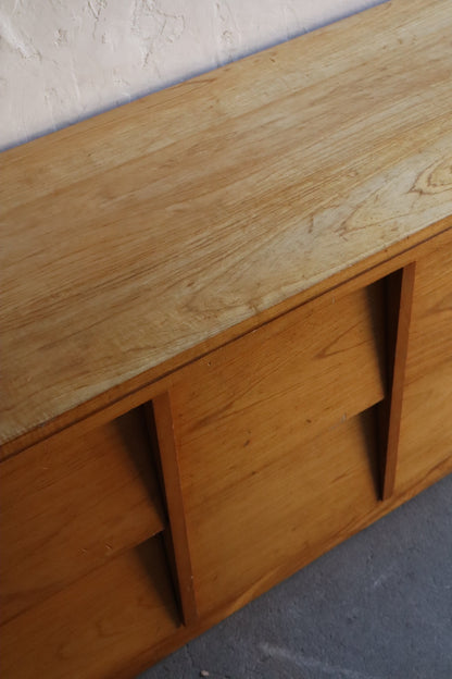 1960s Console