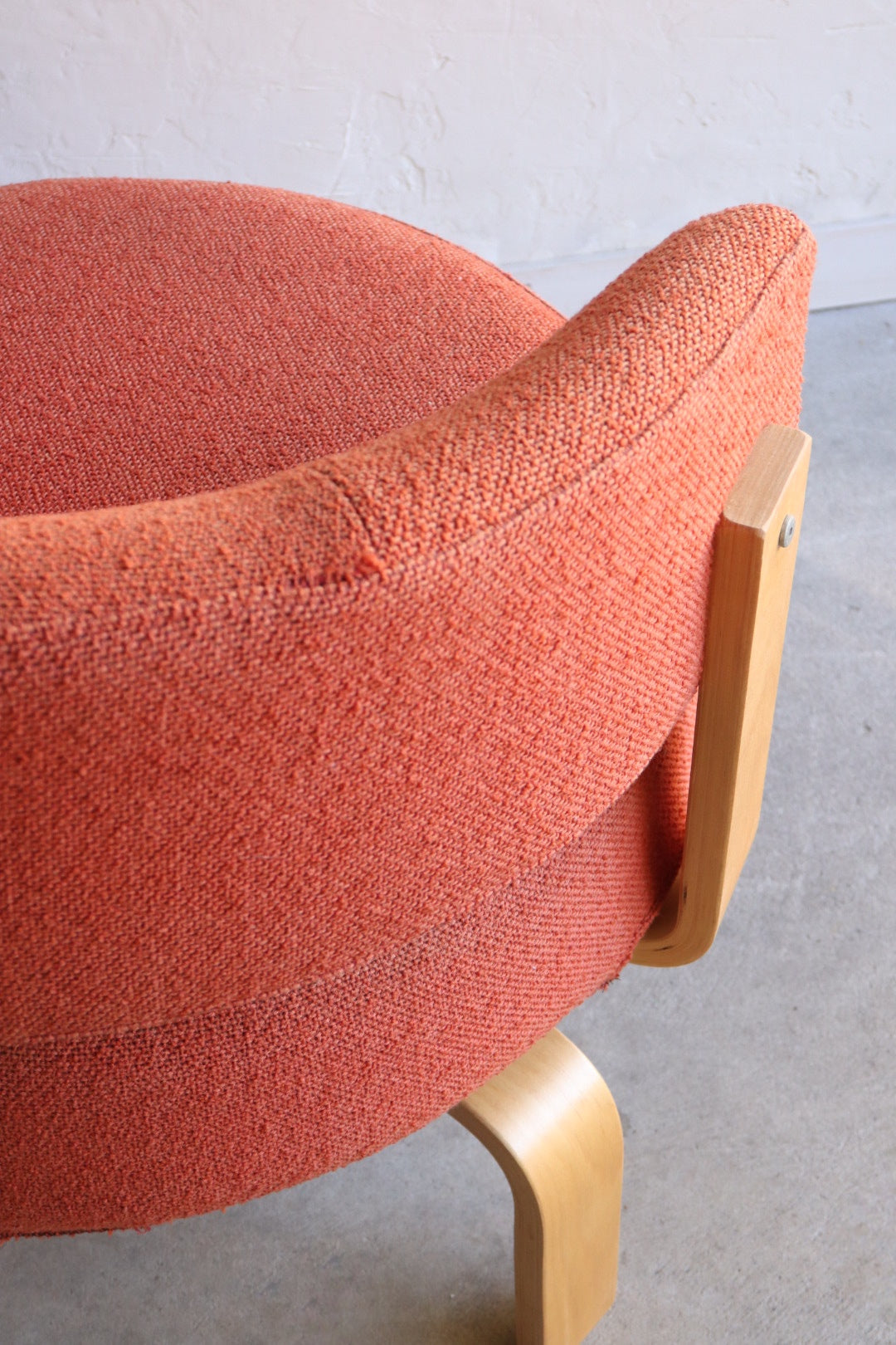 IKEA Fridene Swivel Chair