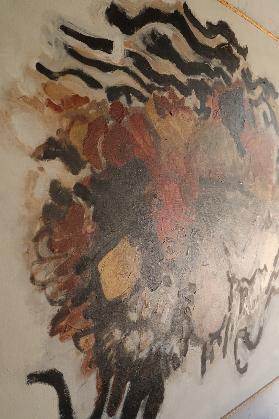 Original Abstract Art