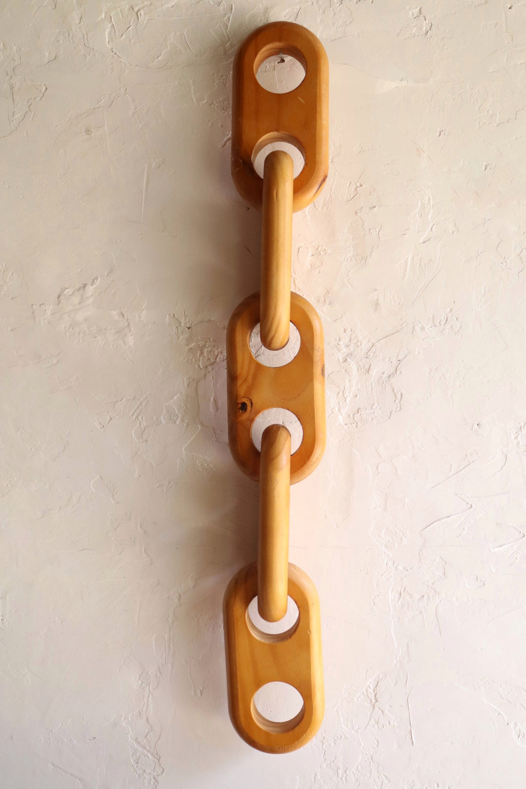 Solid Pine Chain