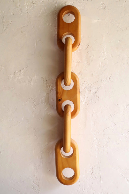 Solid Pine Chain