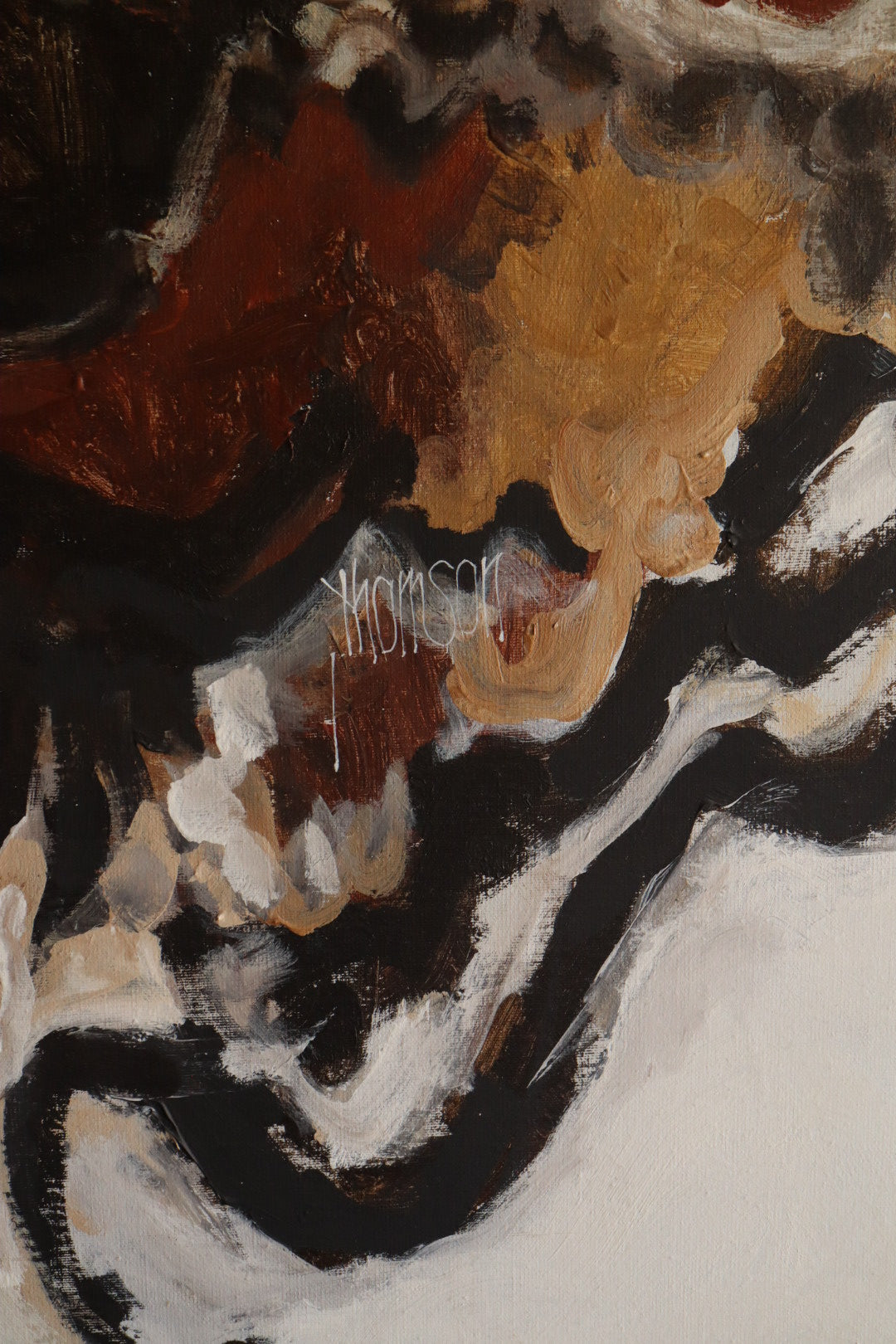 Original Abstract Art