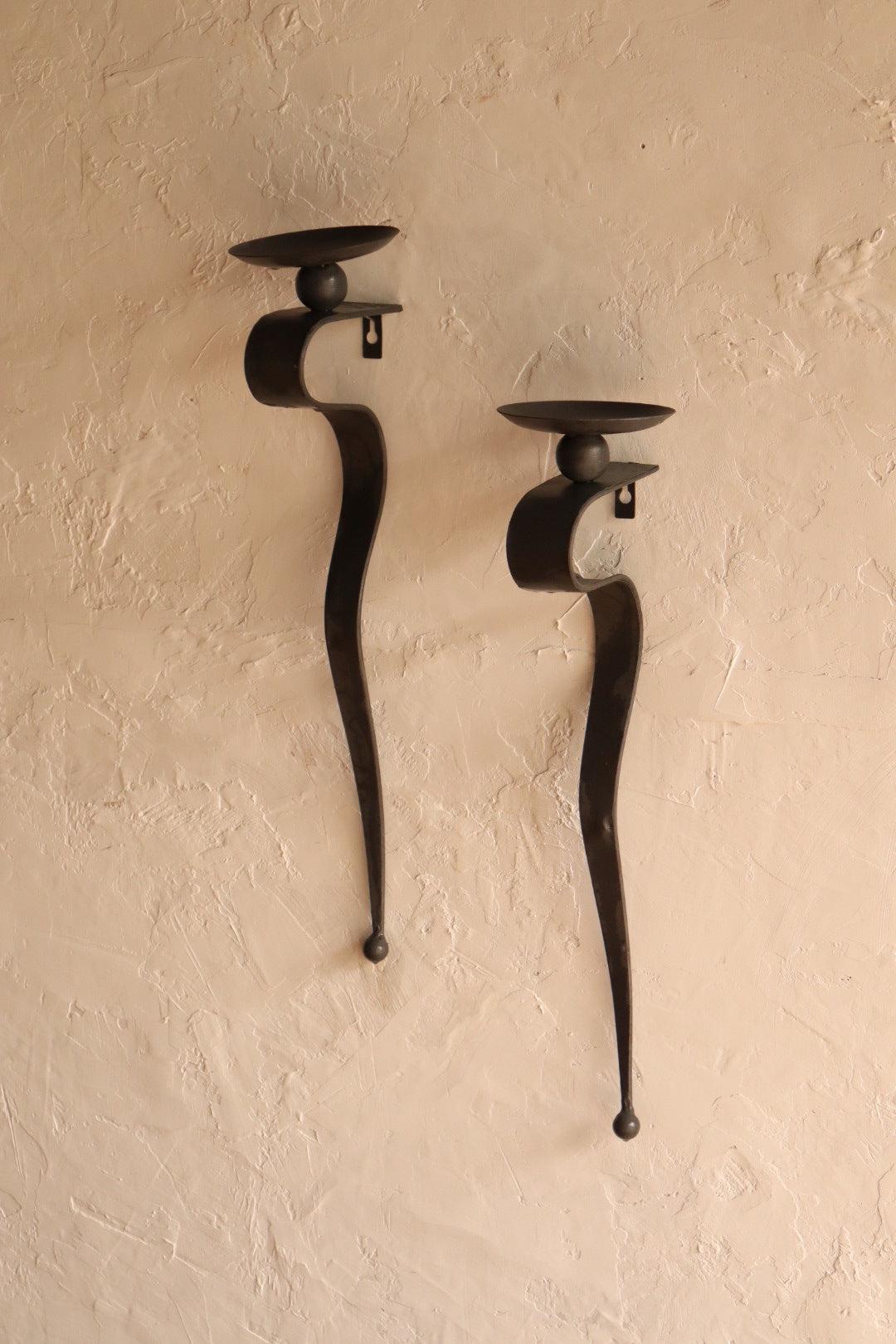 Postmodern Wall Sconces
