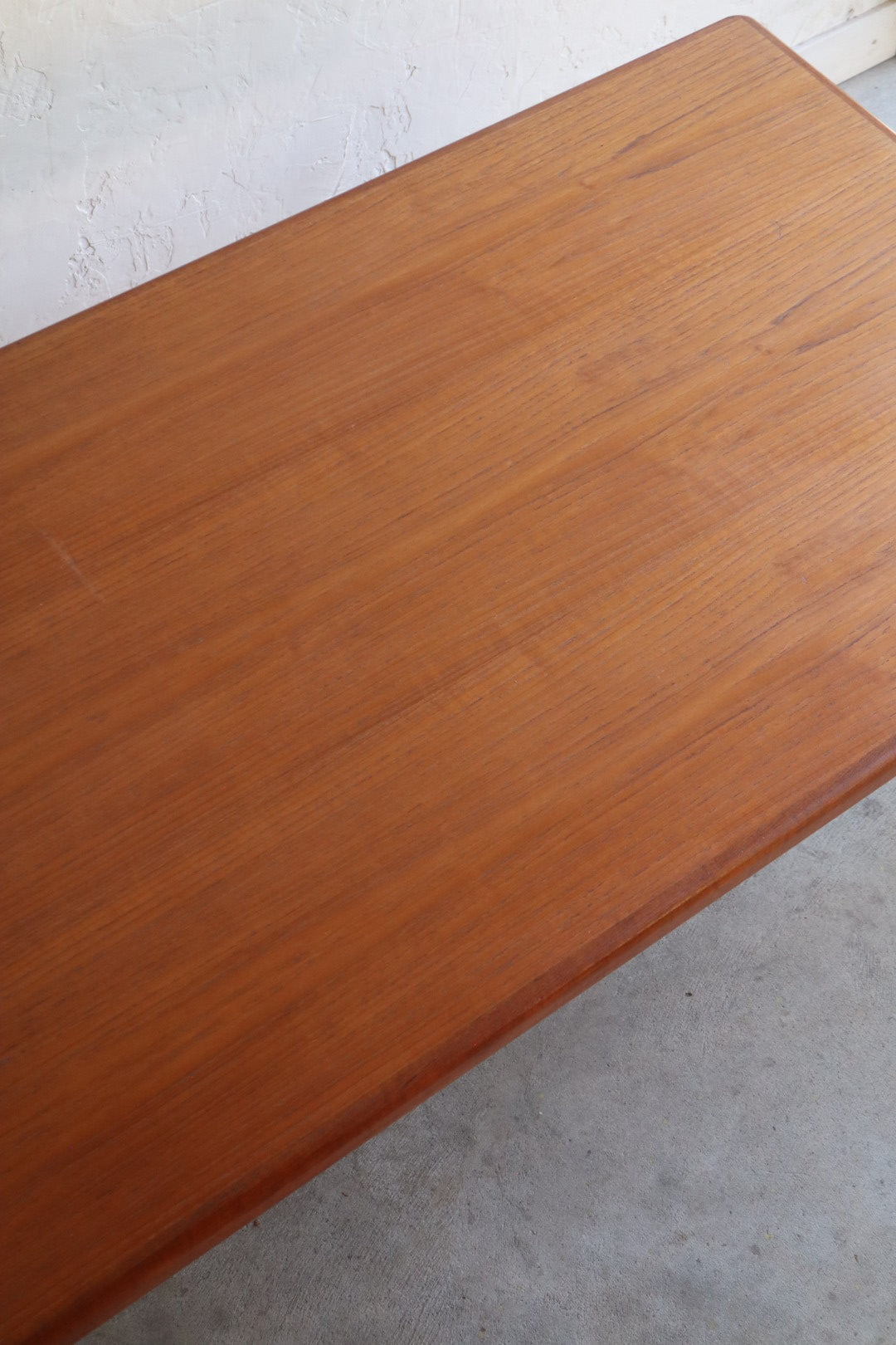 Danish Teak Coffee Table