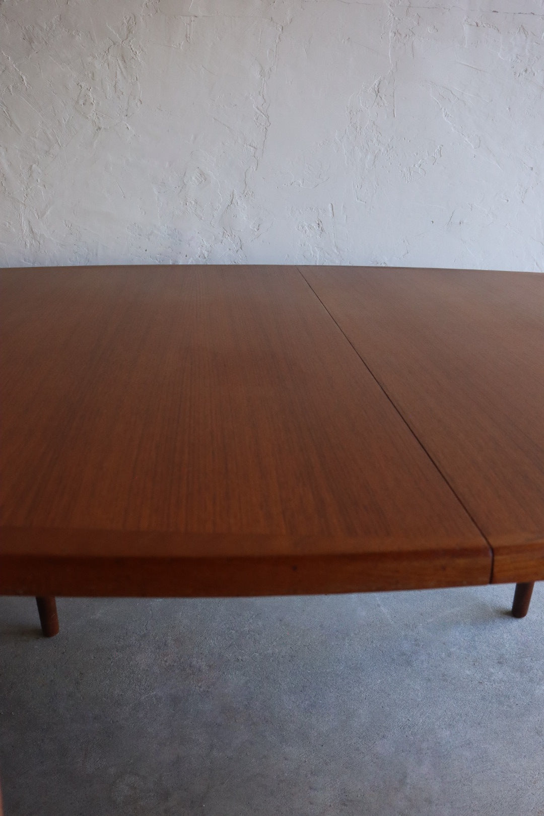 Rastad & Relling Teak Dining Table