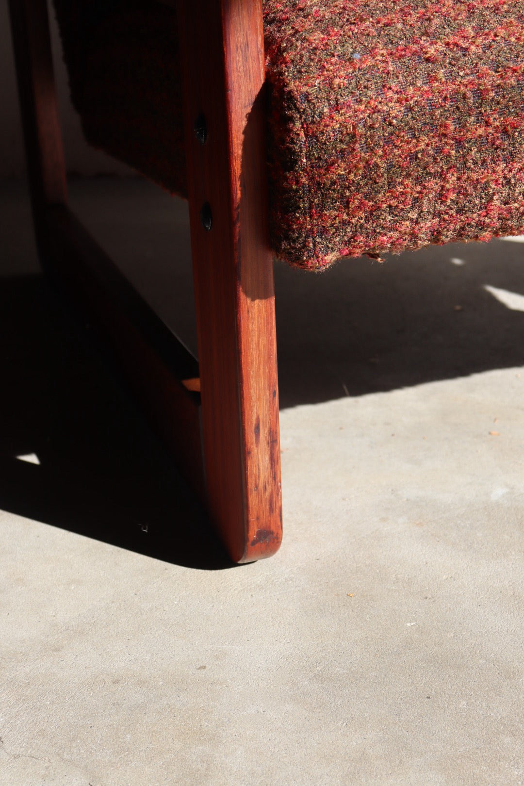 1970s Percival Lafer Lounge Chairs