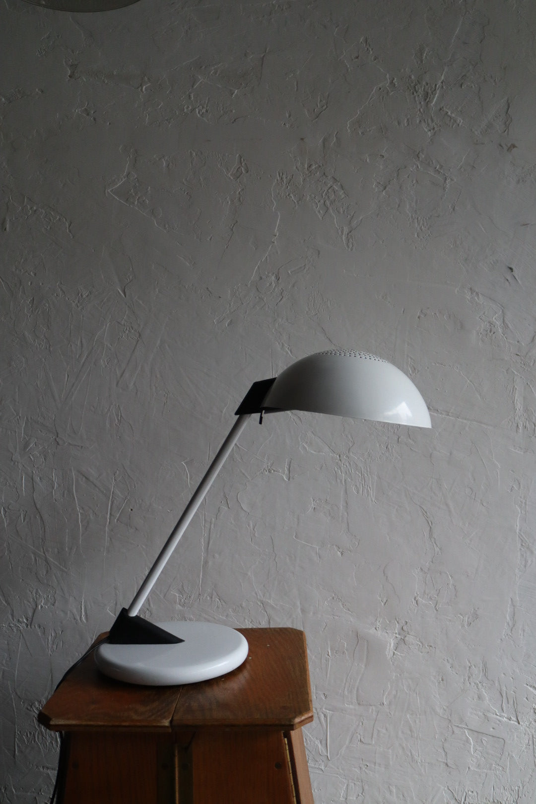 1980s Desk Lamp by Seneca Sweden