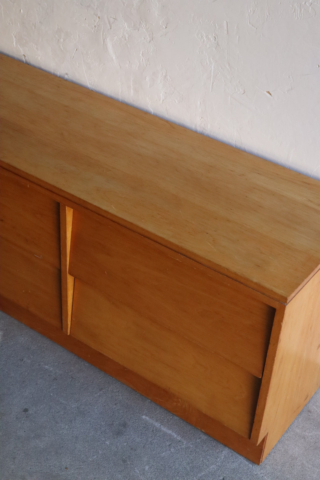 1960s Console