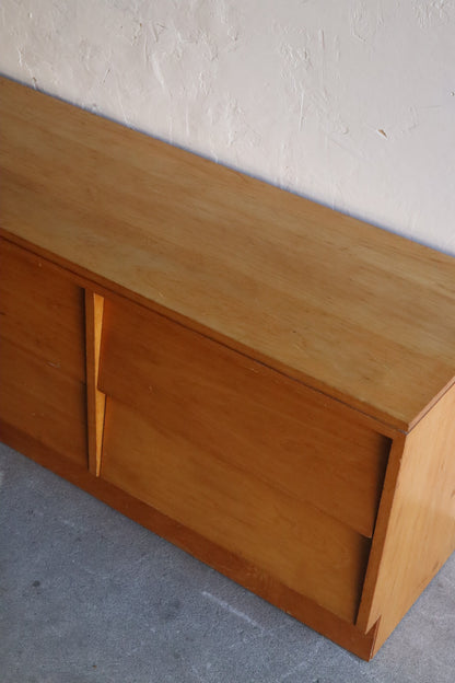 1960s Console