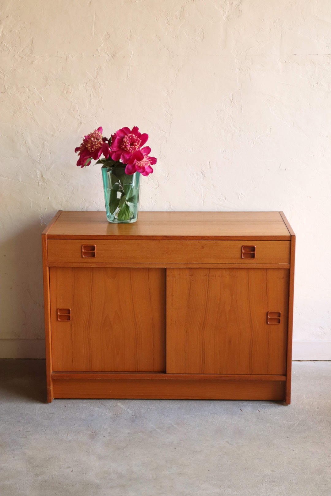 Danish Teak Sideboard