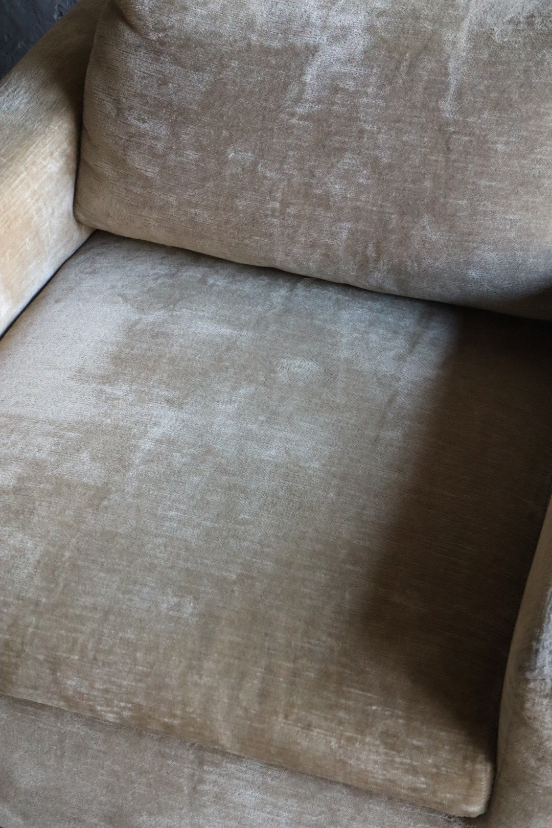Minotti Armchairs Chairs