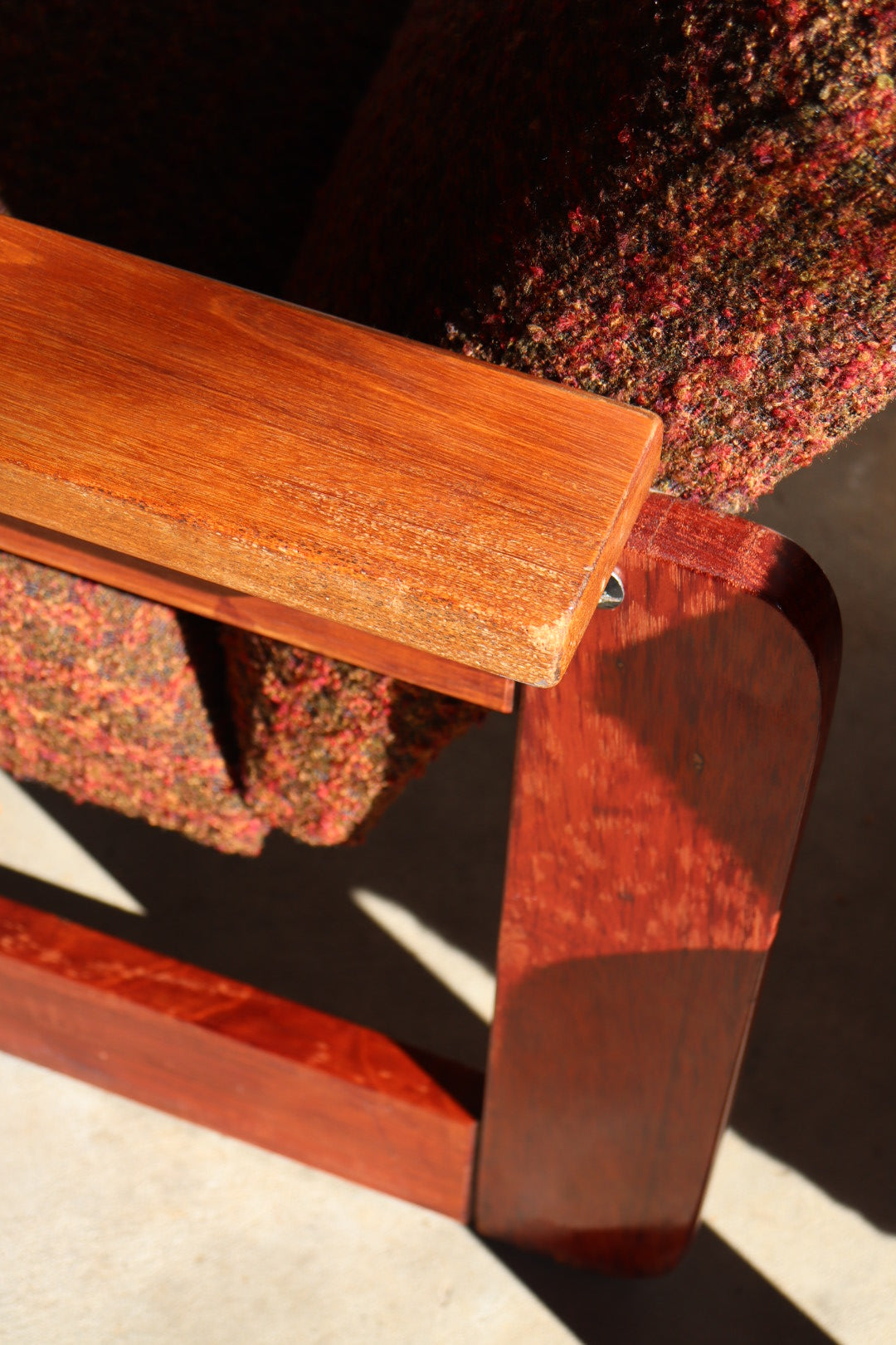 1970s Percival Lafer Lounge Chairs