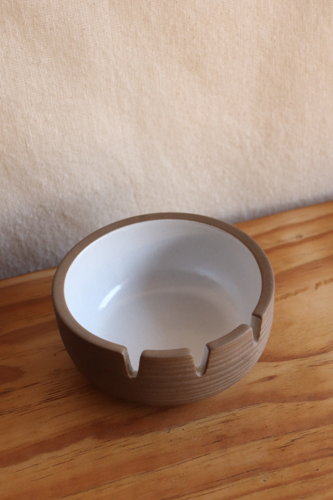 Heath Ash Tray – The Den