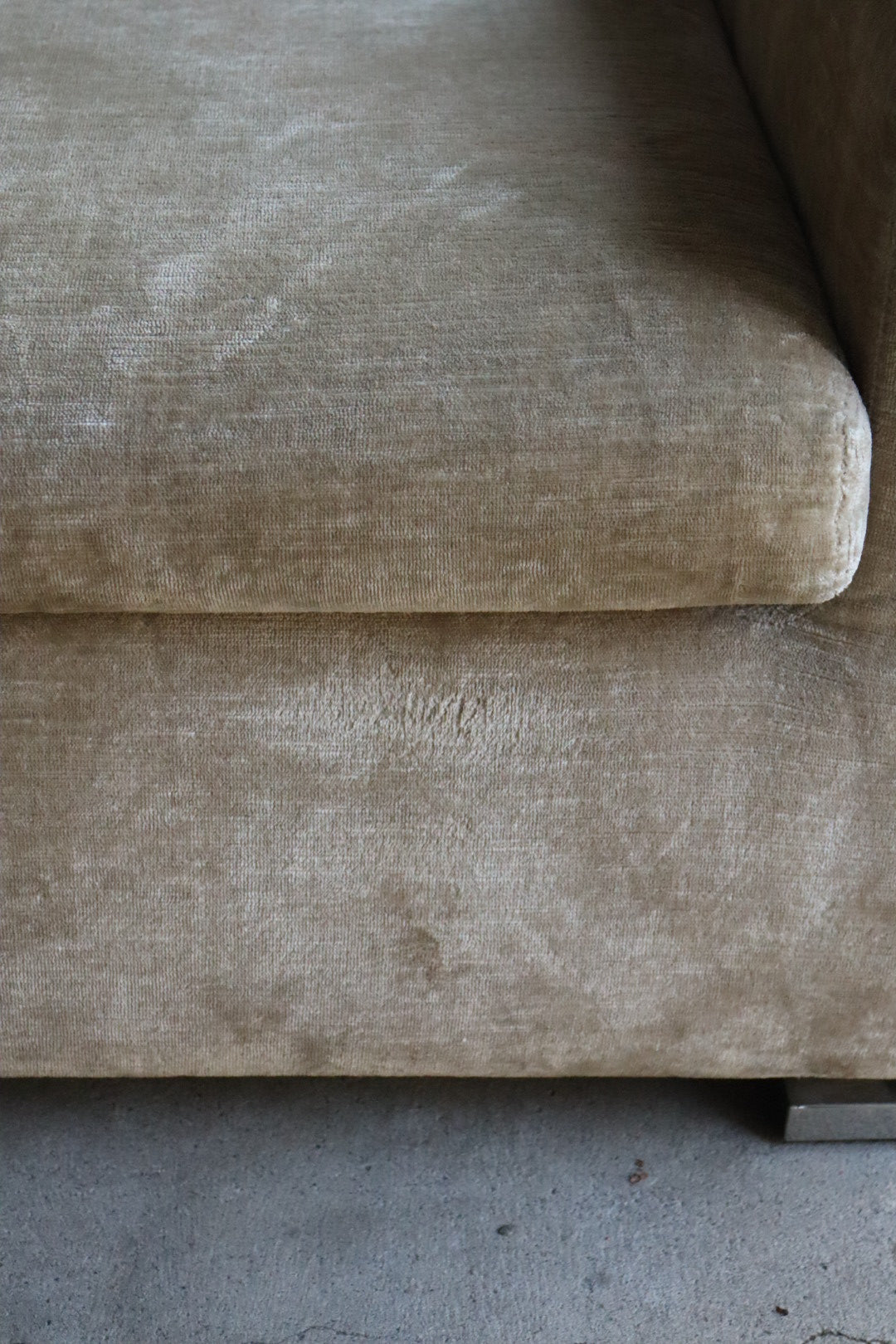 Minotti Armchairs Chairs