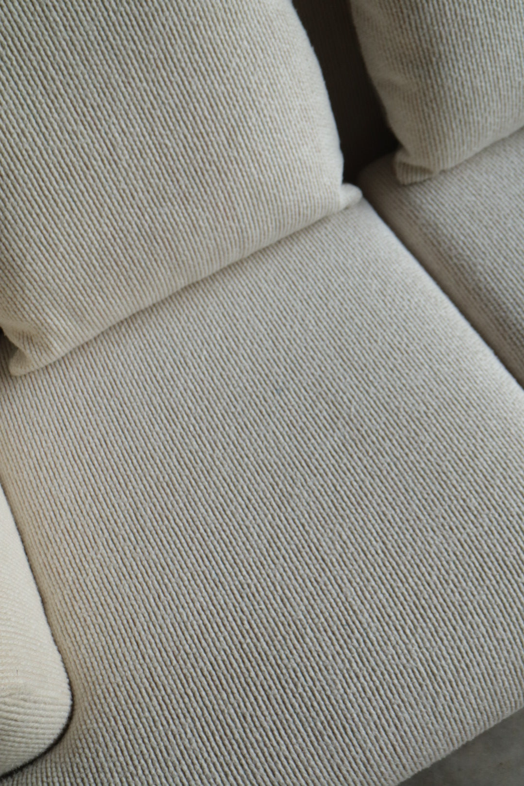 Vintage Loveseat