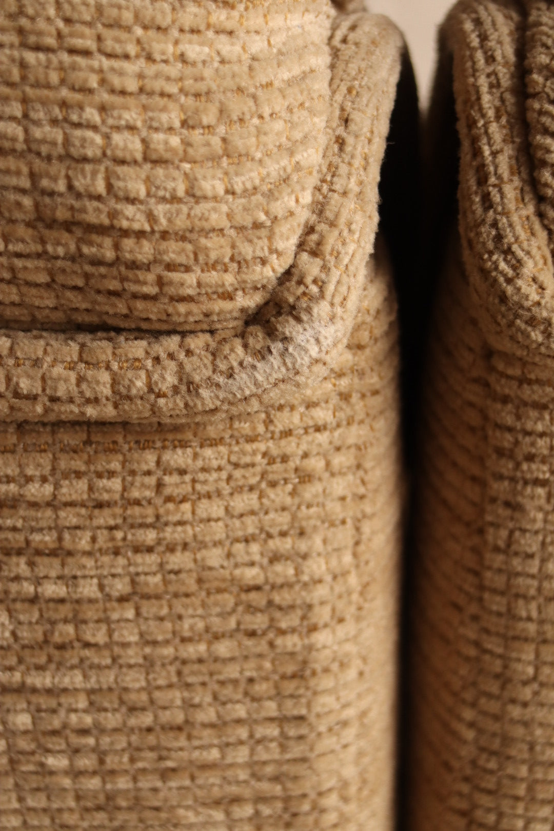 3 Piece Modular Sofa