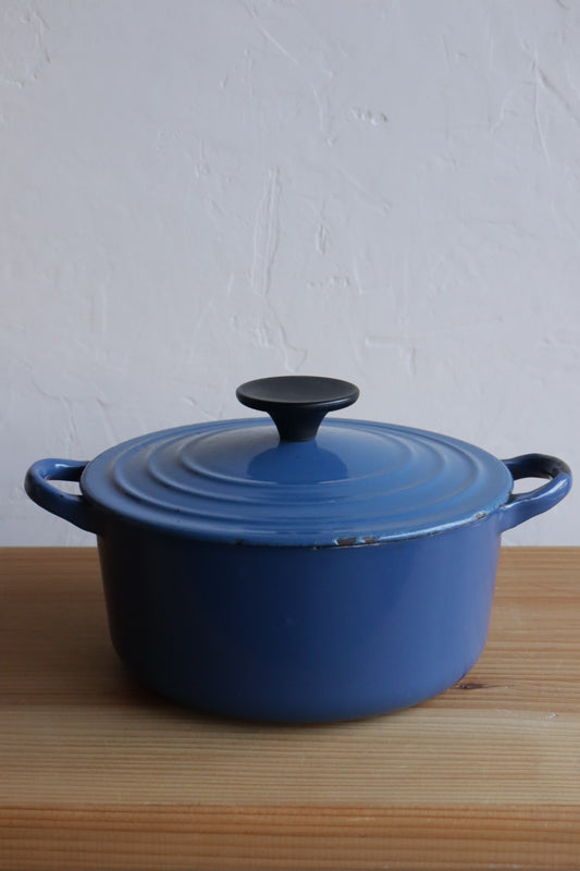 Le Creuset Dutch Oven