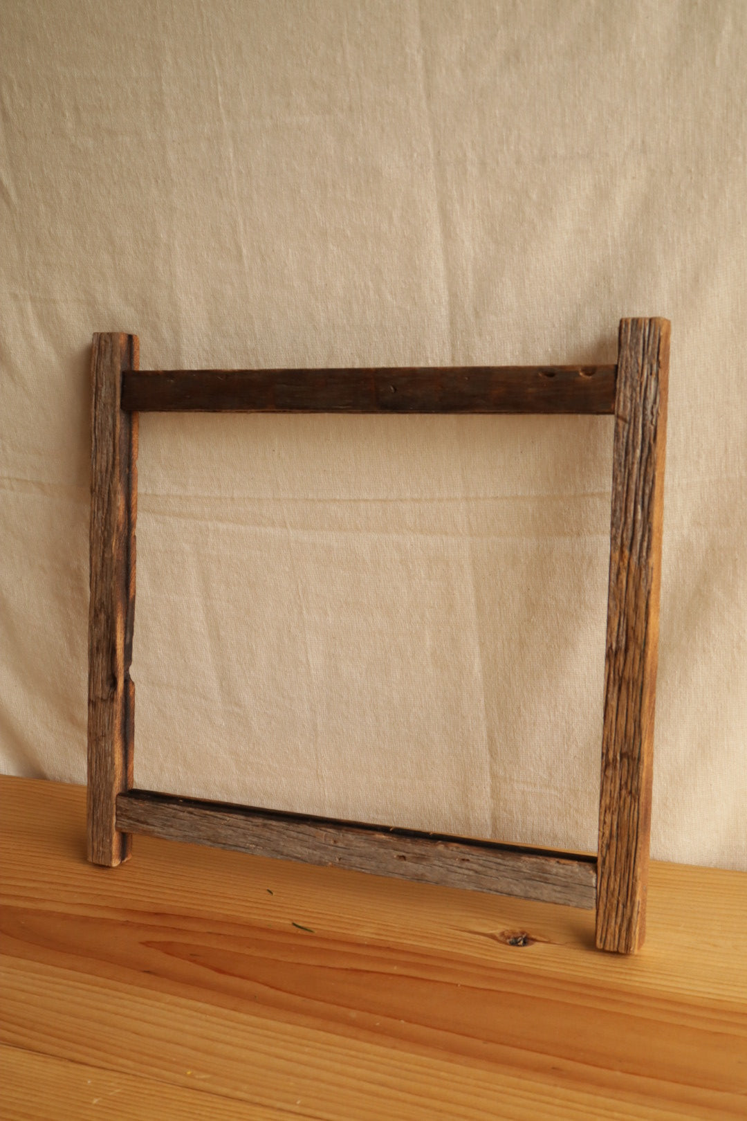 Wood Picture Frame