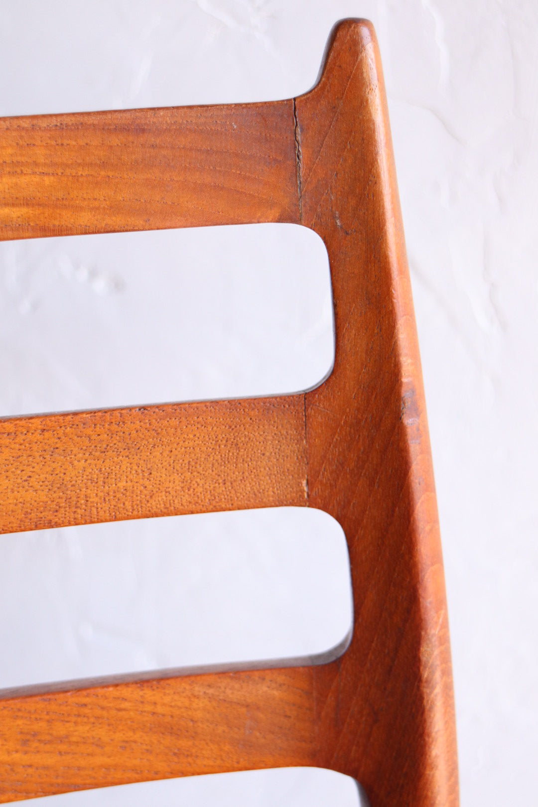 Danish Teak Dining Chairs