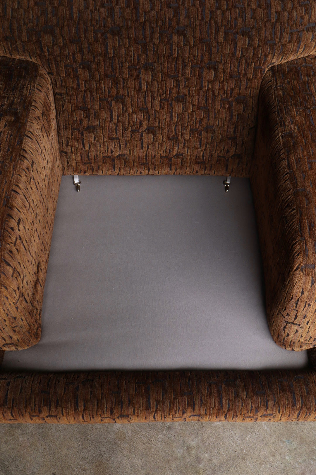 Vintage Lounge Chair