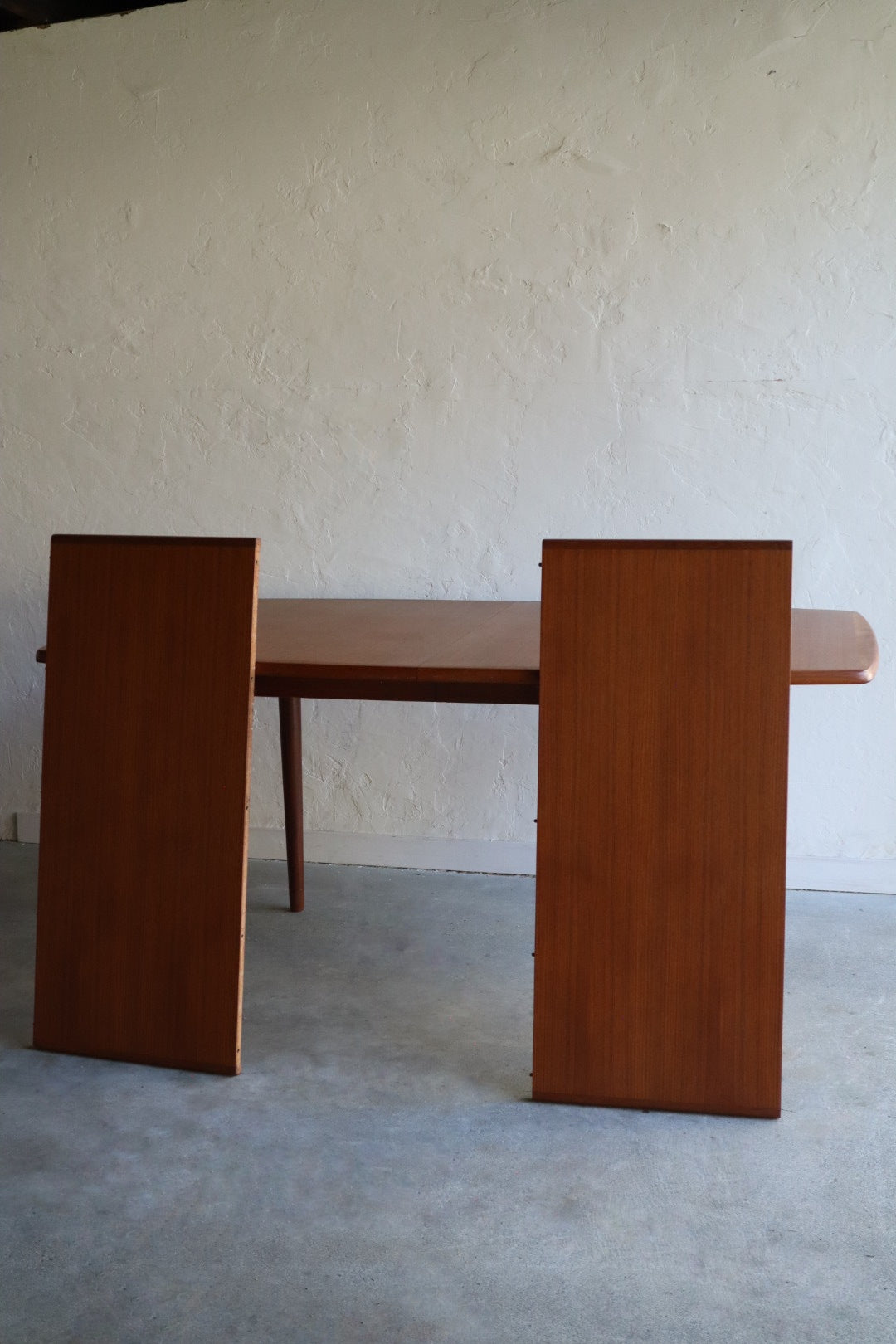 Rastad & Relling Teak Dining Table