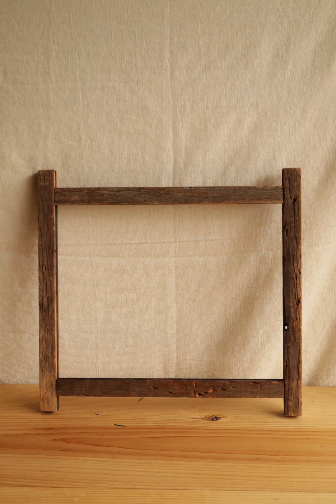 Wood Picture Frame