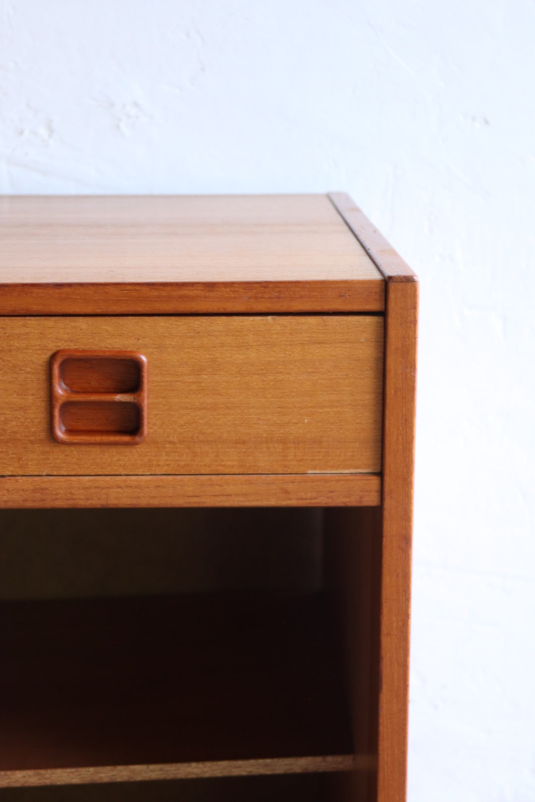 Danish Teak Sideboard