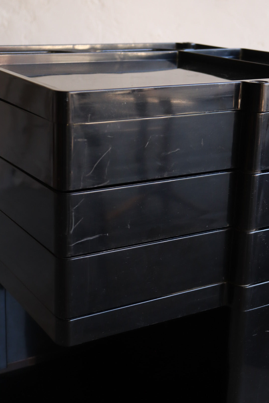 BOBY Style Trolley