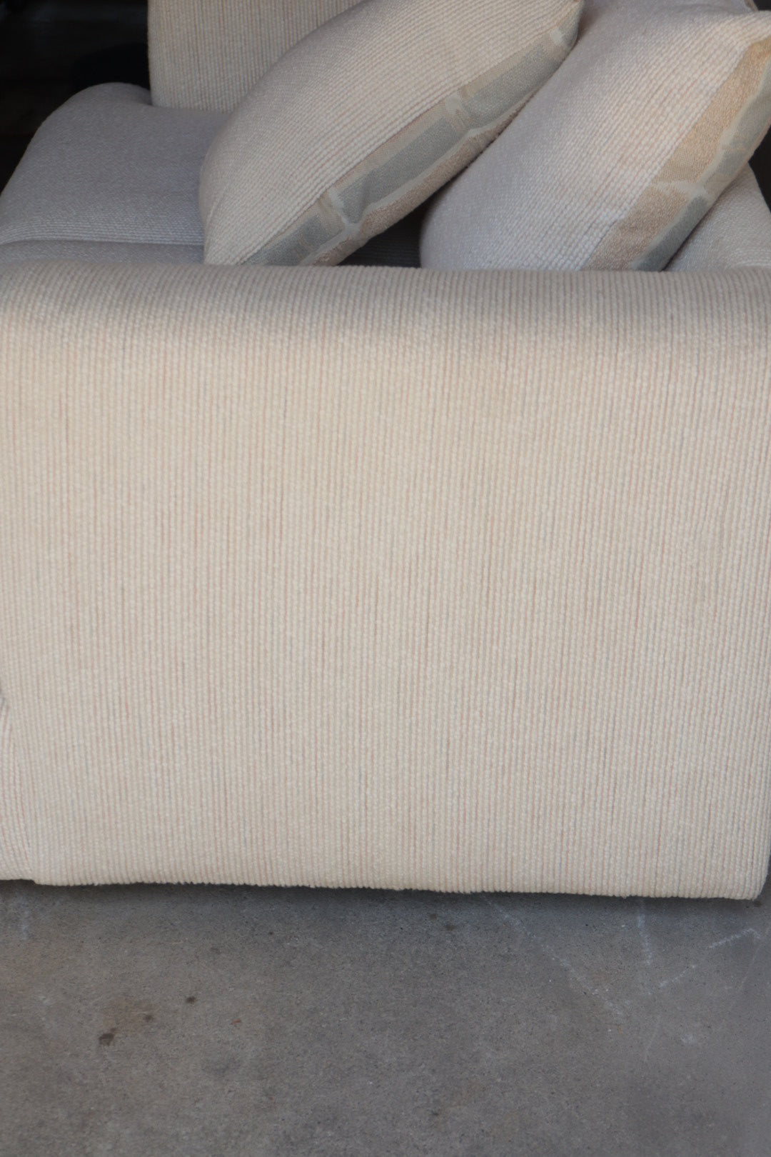 Vintage Loveseat