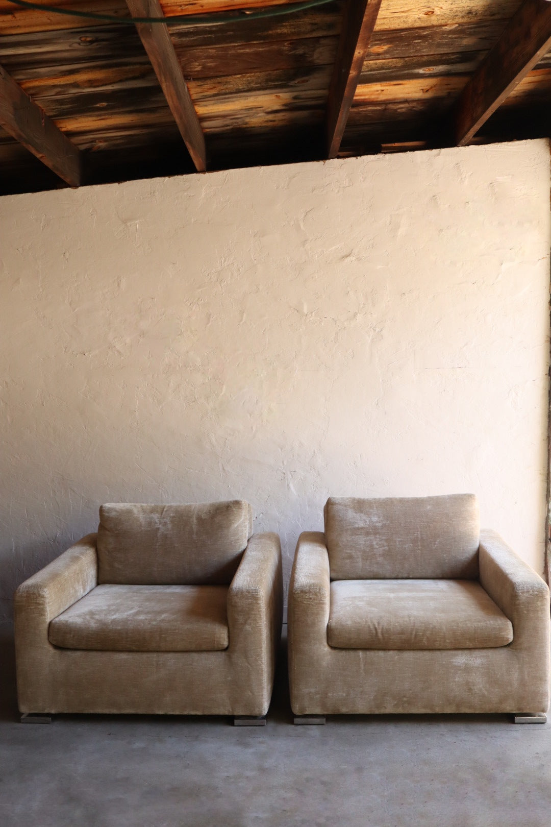 Minotti Armchairs Chairs
