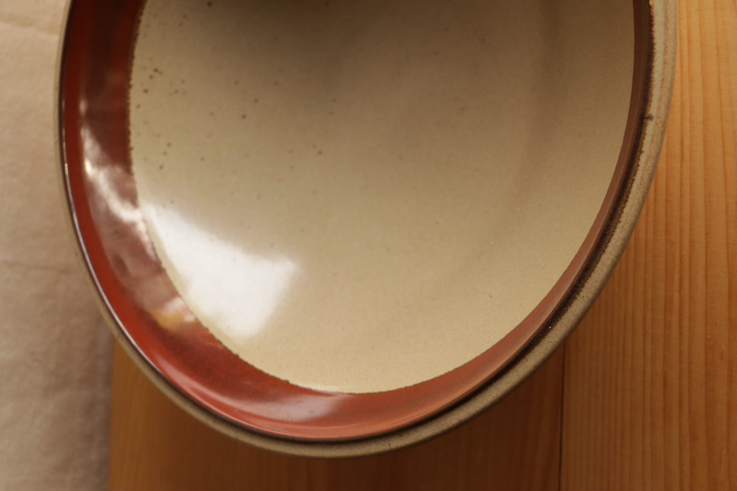Mikasa Serving Bowl