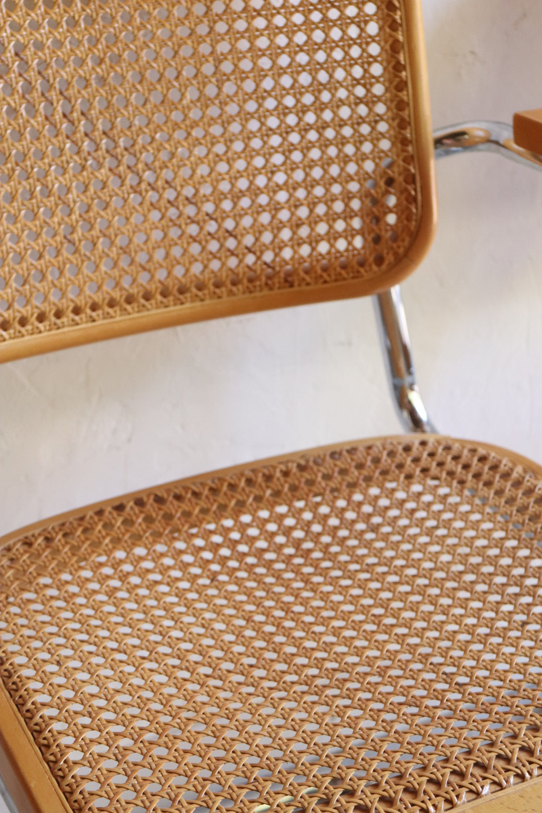 1960s Cesca Chairs by GFM