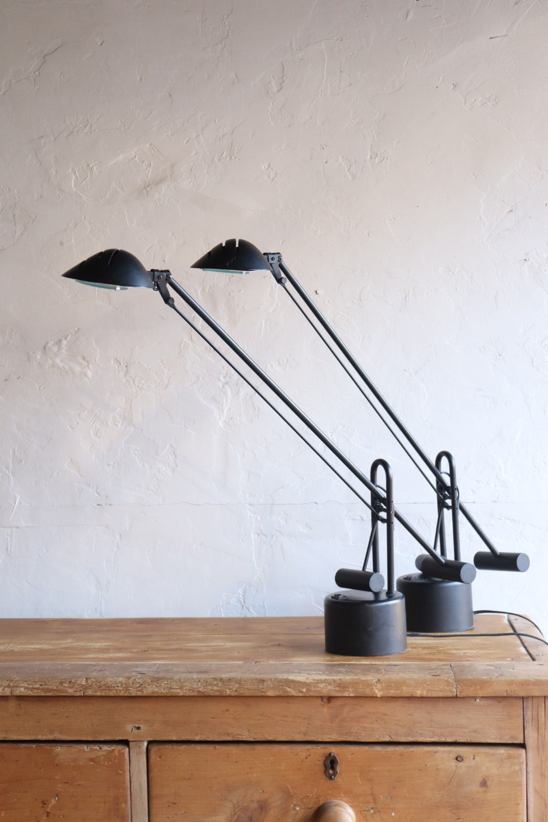 Postmodern Table Lamps