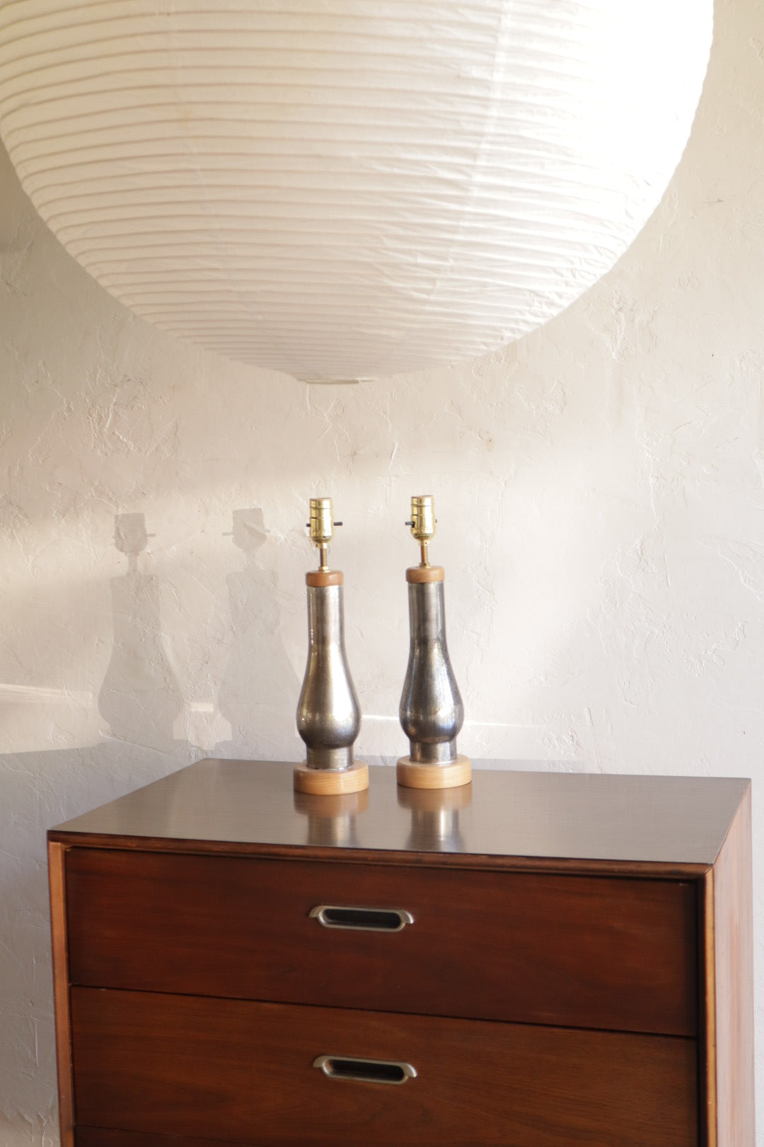 Handmade Table Lamps