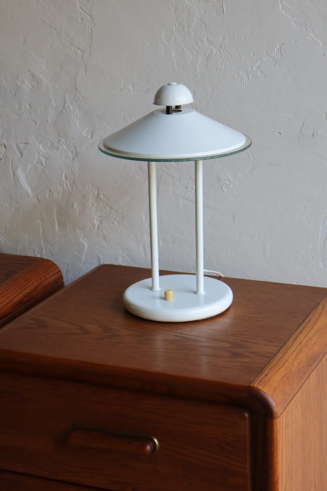 UFO Lamp