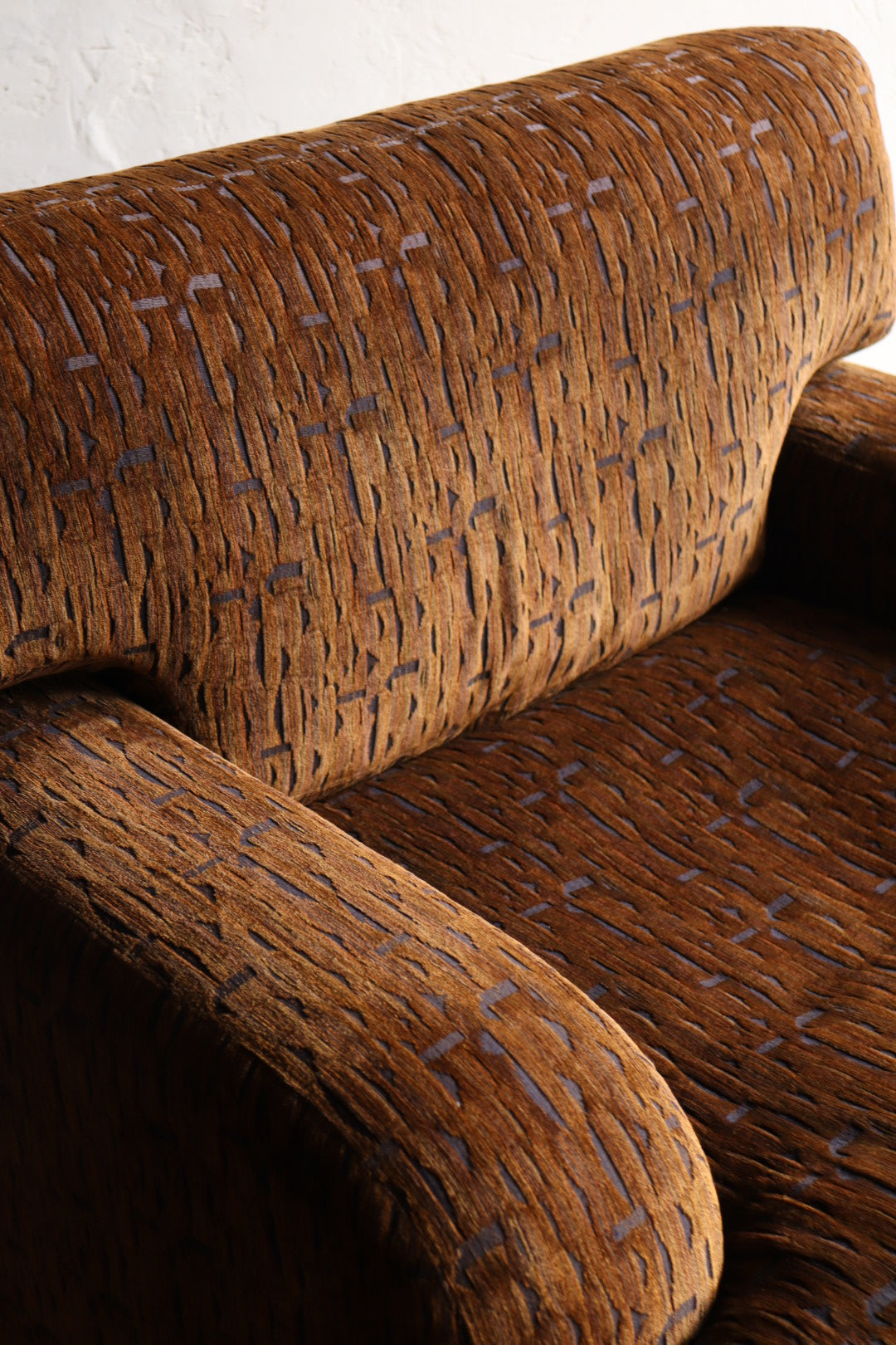 Vintage Lounge Chair