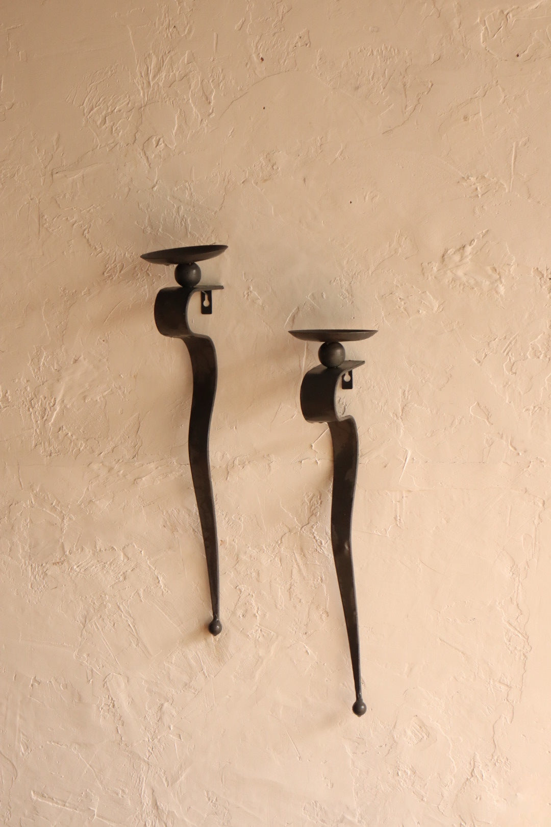 Postmodern Wall Sconces