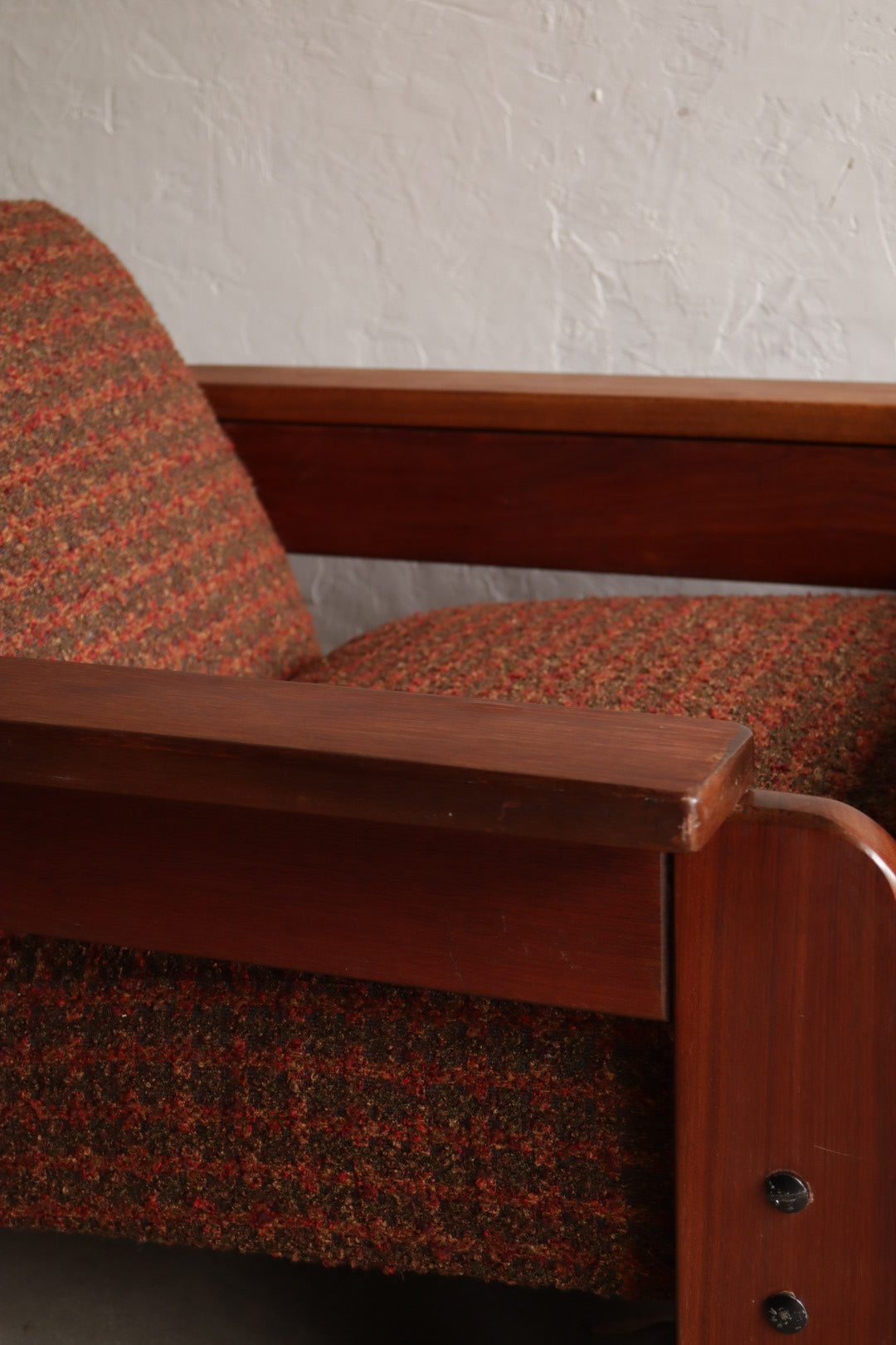 1970s Percival Lafer Lounge Chairs