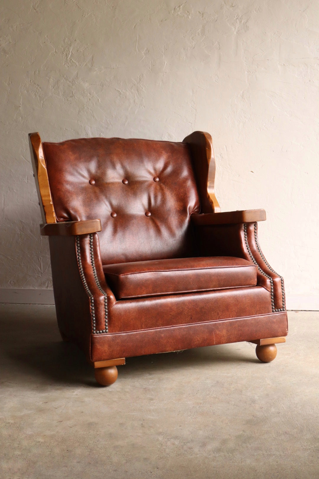 1960s Armchair