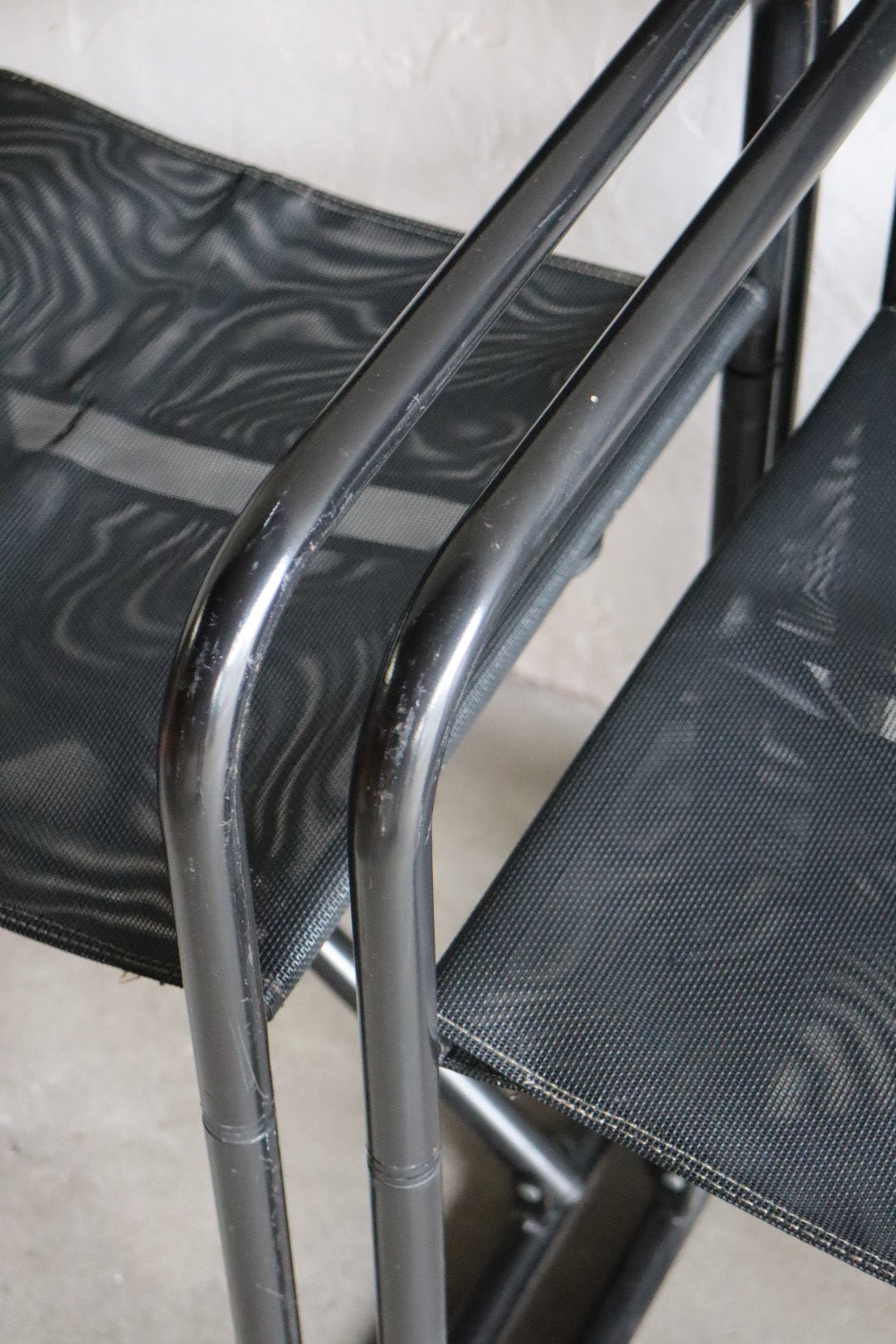 1970s Folding Chairs (6)