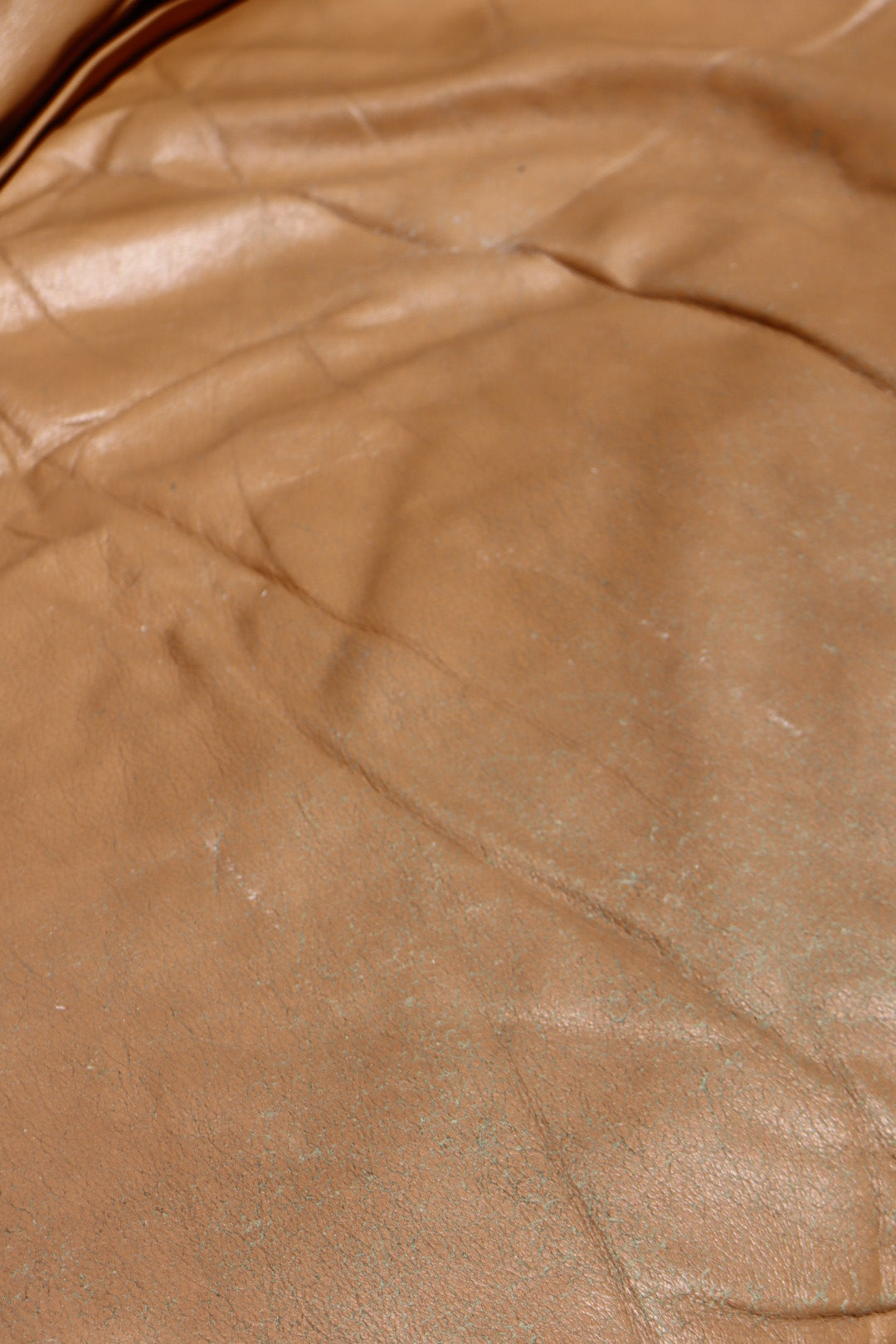 Postmodern Leather Sofa