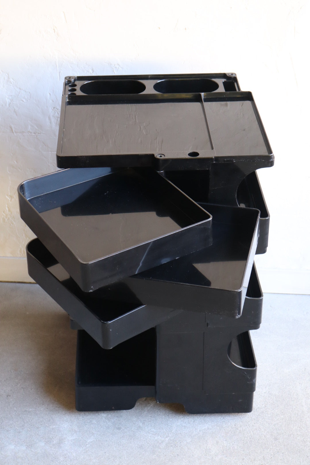 BOBY Style Trolley