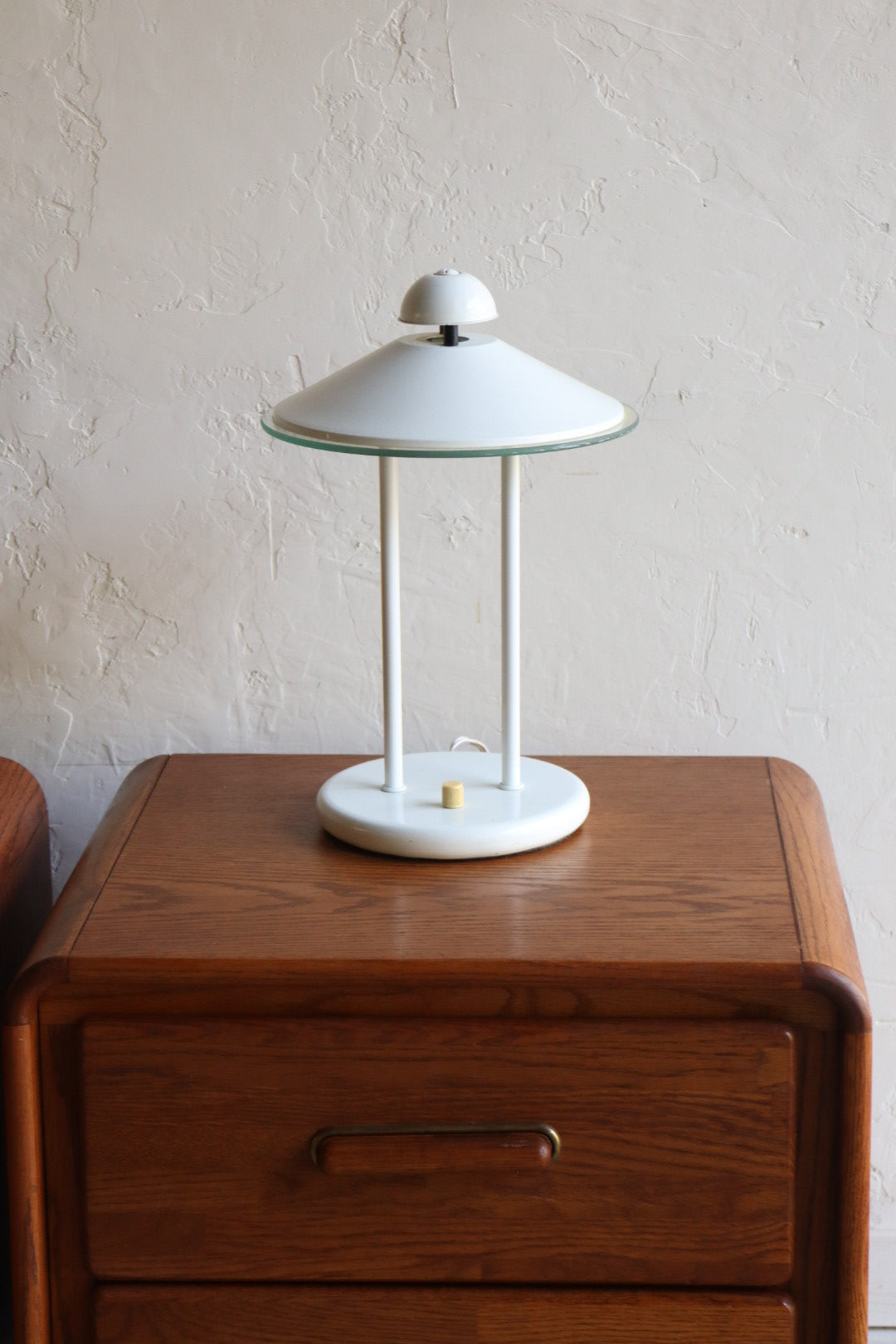 UFO Lamp