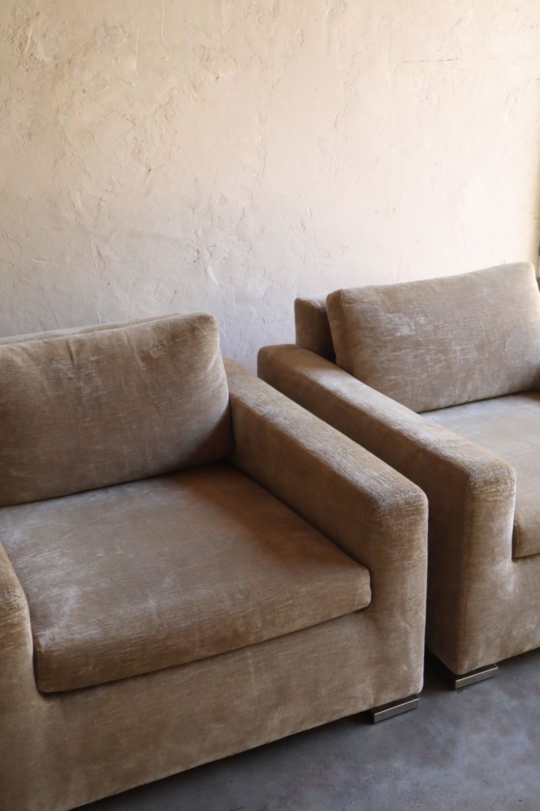 Minotti Armchairs Chairs
