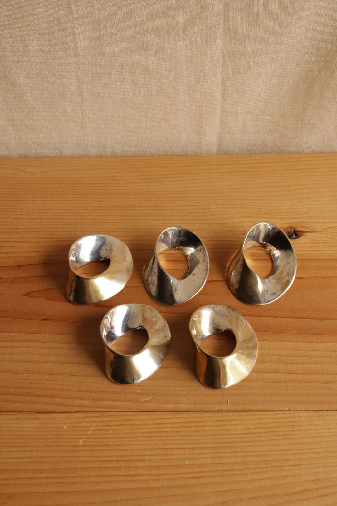 Napkin Rings