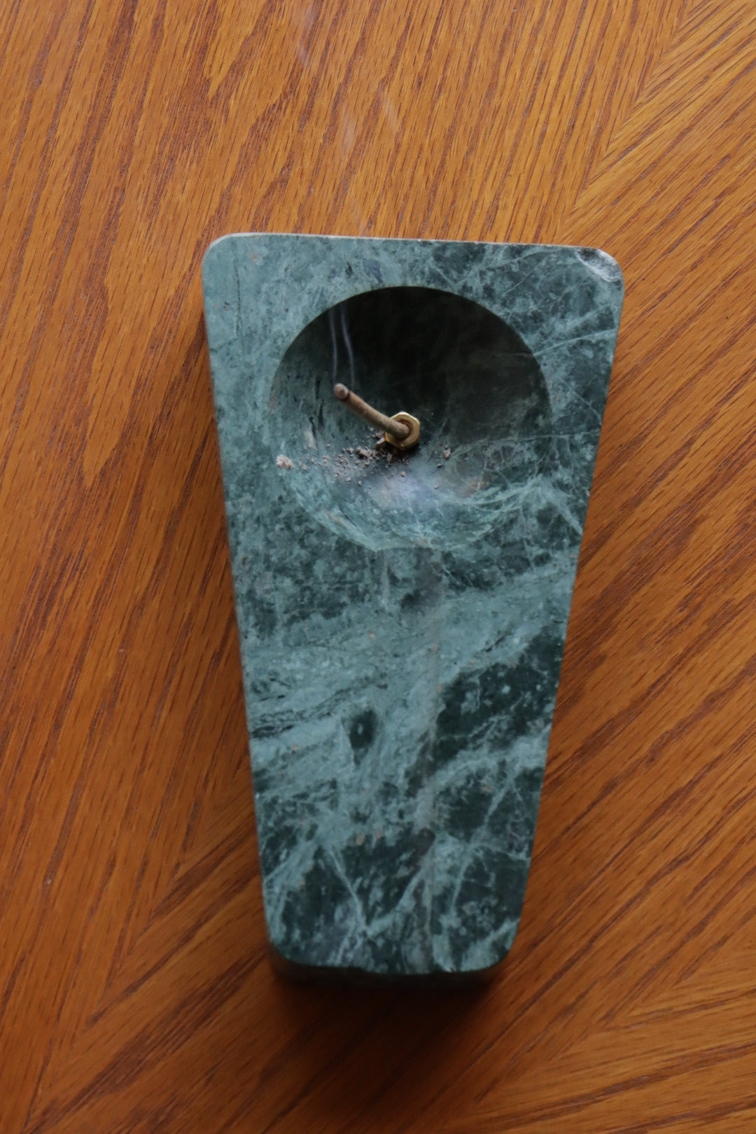 Marble Ash Tray